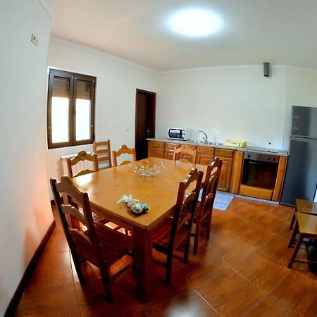 Vila Menina Do Rio Rio Caldo Exteriér fotografie